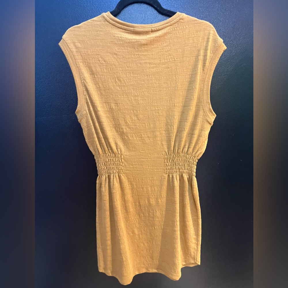 Z Supply Dress
